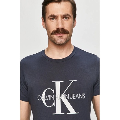 Calvin Klein Jeans - Тениска J30J314314 (J30J314314.NOS)