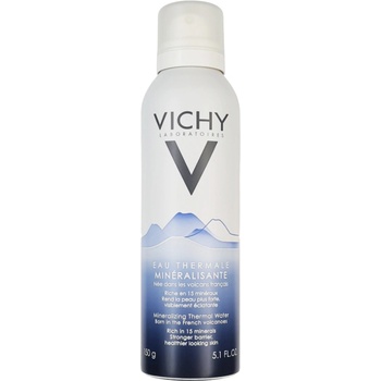 Vichy Eau Thermale Mineralizing Thermal SPA Water 150 ml