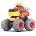 HOLA Детска играчка Hola Toys - Камион, Чудовищен бик (H3151A)