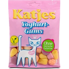 Katjes Yoghurt Gums 175 g