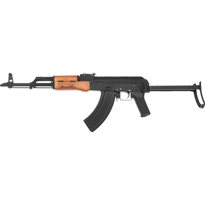 Cyma CM.048S AK-74S celokov dřevo černá/dřevěná elektrická