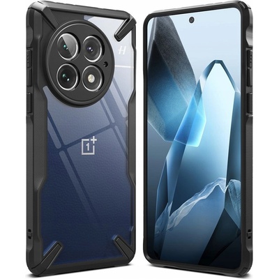 RINGKE FUSION X OnePlus 13 CAMO BLACK
