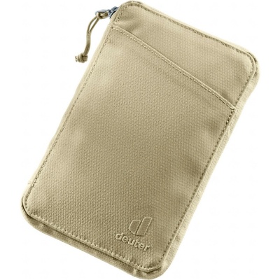 Deuter Travel Wallet desert