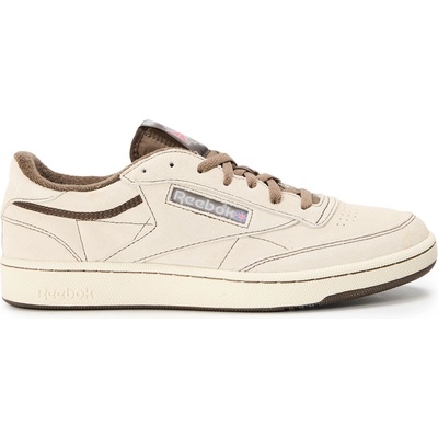 Reebok Маратонки Reebok Men's Club C 85 Vintage Low-Top Trainers - Chalk