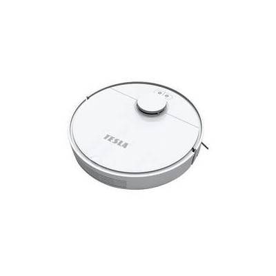 Robotický vysavač Tesla RoboStar IQ550 bílý