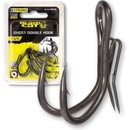 Black Cat Ghost Double Hook vel.3 5 ks