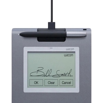 Wacom STU-430-SP-SET