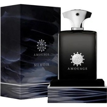 Amouage Memoir parfémovaná voda pánská 100 ml