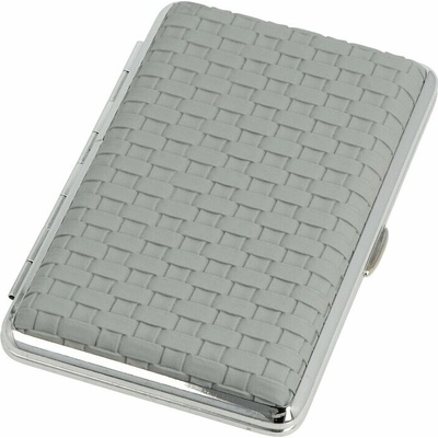Vpkcz pouzdro Emboss šedé 100 mm 16 cigaret