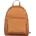 Valentino bags Дамска раница valentino bags, Размер uni, Цвят Кафяво (vbs8pg20pansy_macuoio)