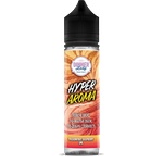Dinner Lady Hyper Aroma Passionfruit Raspberry 5/60ml