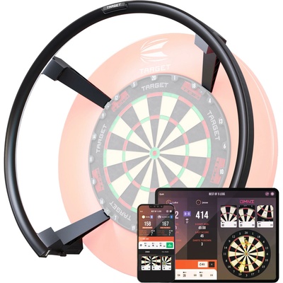Target automatický skórovací systém Omni