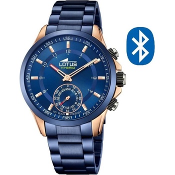 Lotus Connected 18809/1