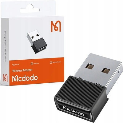 Mcdodo OT-1580 USB-A tooth 5.1 to PC Adapter