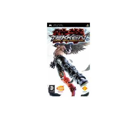 Tekken 6