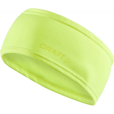 Craft čelenka Core Essence Thermal černá