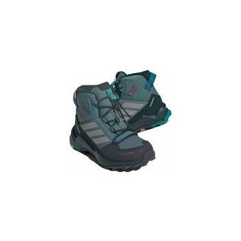 Adidas Terrex Ax4R Mid CLIMAWARM+ K (JS2923) Юношески Боти