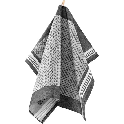 Zwoltex MAROKO 50 x 70 cm čierna