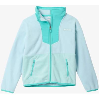 Columbia Sequoia Grove Full Zip Fleece marine light/dolphin/spray