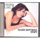 ROTTROVA MARIE: STOPY CD