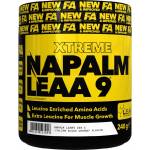 FA Nutrition Xtreme Napalm Leaa 9, 240 Grams