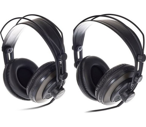 Samson SR850 2 Pack
