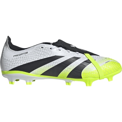 adidas PREDATOR LEAGUE FT FG/MG biela