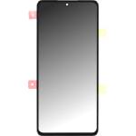 Samsung Стъкло и LCD екран за Samsung Galaxy A53 5G / SM-A536, оригинален, без рамката (21733)