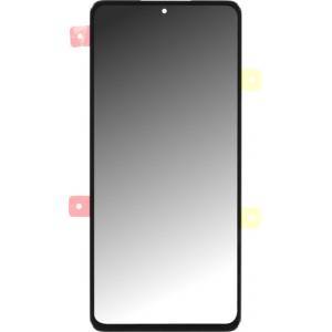 Samsung Стъкло и LCD екран за Samsung Galaxy A53 5G / SM-A536, оригинален, без рамката (21733)