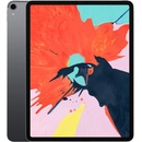 Tablety Apple iPad Pro 12,9 (2018) Wi-Fi 512GB Space Gray MTFP2FD/A