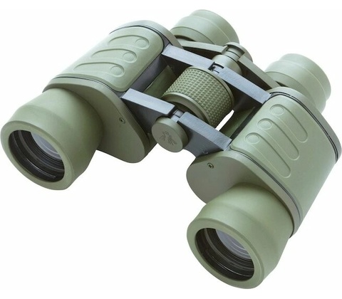 MACGYVER 8X40