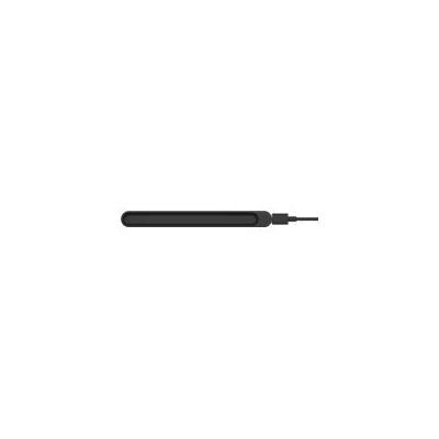 Microsoft Surface Slim Pen érintőtoll töltő fekete (8X2-00007) (8X2-00007) (8X2-00007)
