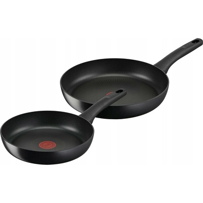 Tefal Tradiční pánev 24 cm s titanovým povrchem