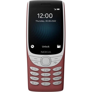 Image 1 of Nokia 8210 4G Dual