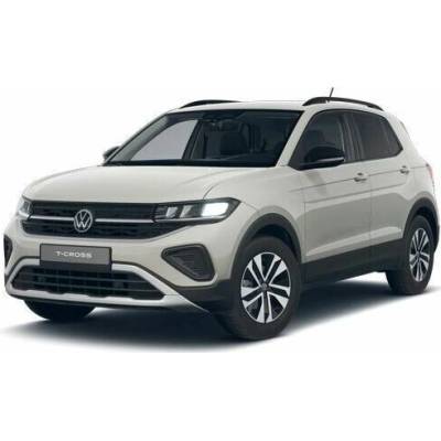 Volkswagen T-Cross 1.0 TSI Energy DSG 85 kW