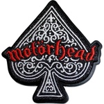 Motörhead Ace Of Spades Patch Магнит (MHEADMAG06)