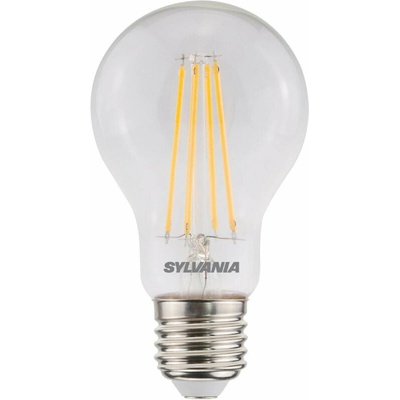Sylvania 0029329 LED žiarovka filament E27 7W 806lm 4000K