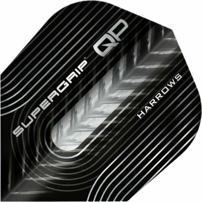 Harrows Prime - Supergrip QP - No6 - HF1027 – Zboží Dáma