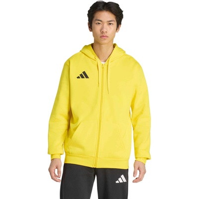 Adidas team Суитшърт Entrada26 Full Zip Hoodie
