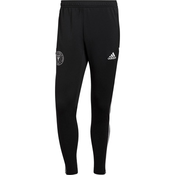 adidas Анцуг Adidas Men's Licensed Tracksuit Bottoms - Black