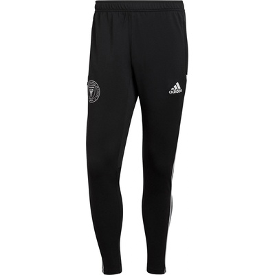 adidas Анцуг Adidas Men's Licensed Tracksuit Bottoms - Black