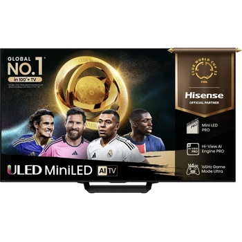 Hisense 85U7Q PRO