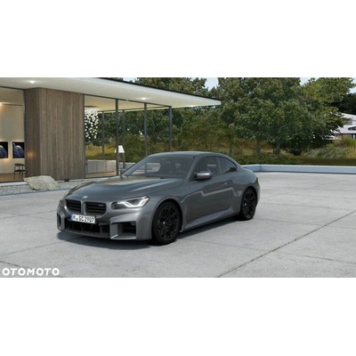 BMW M2 353 kW