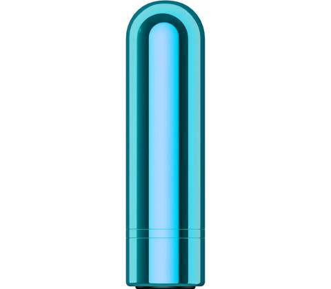 Blush Kool Vibes Rechargeable Mini Bullet Grape