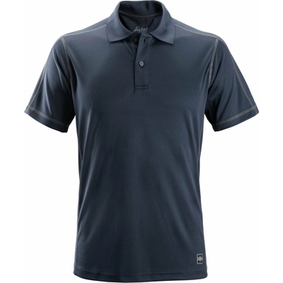 Snickers Workwear polokošile AllroundWork tmavě modrá