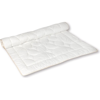 2G Celoročná prikrývka Lyocell Tencel 135x200