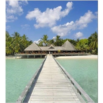 DIMEX ART s. r. o Флизелинов фототапет кей 225 x 250 см