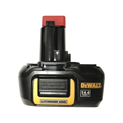 DeWalt DE9141 14,4 V 3000 mAh Li-Ion