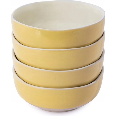 Jamie Oliver keramické misky Big Love 16 cm 4 ks