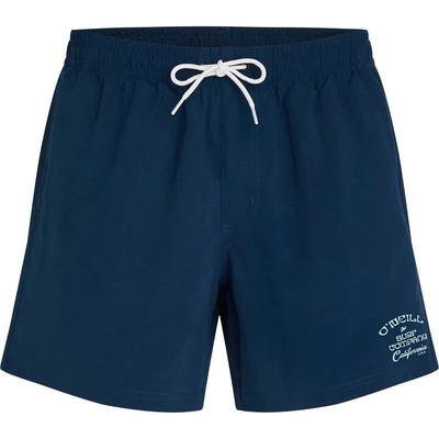 O'Neill Бански гащета O´neill Beach 15´´ swimming shorts - Blue (English Evening)
